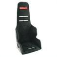 thumbnail image 1 of Kirkey Junior 24 Series 8 Degree Layback Alum Racing Seat-12 In. Wide, 1 of 10