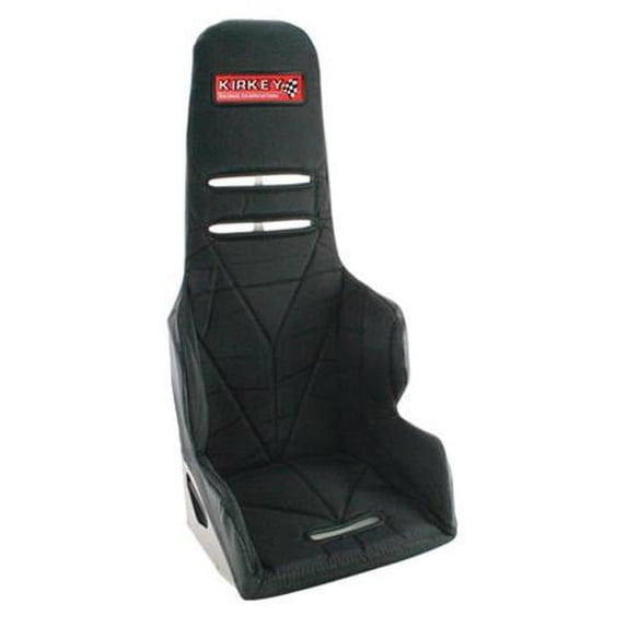 Kirkey Junior 24 Series 8 Degree Layback Alum Racing Seat-12 In. Wide