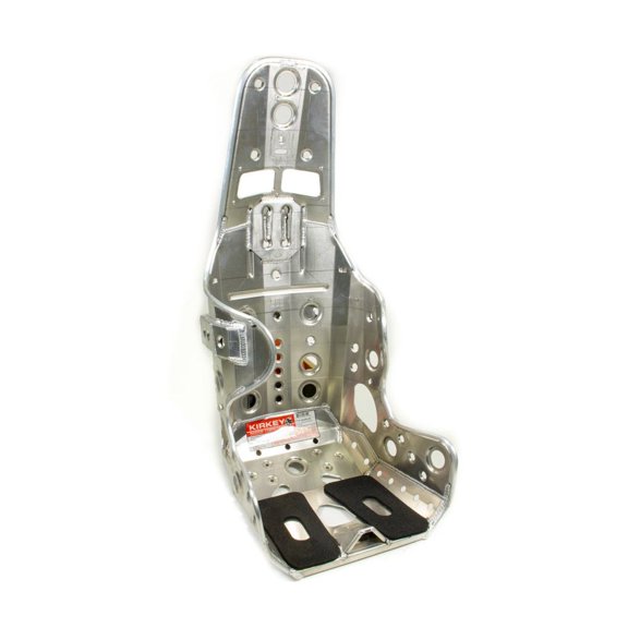 Kirkey L/W Late Model Seat 17in (Hook)