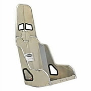 Kirkey Aluminum Seat 17in Drag / Pro Street