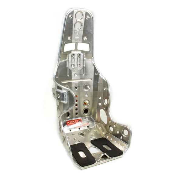 Kirkey Racing Farbrication L/W Late Model Seat 15in (Hook)