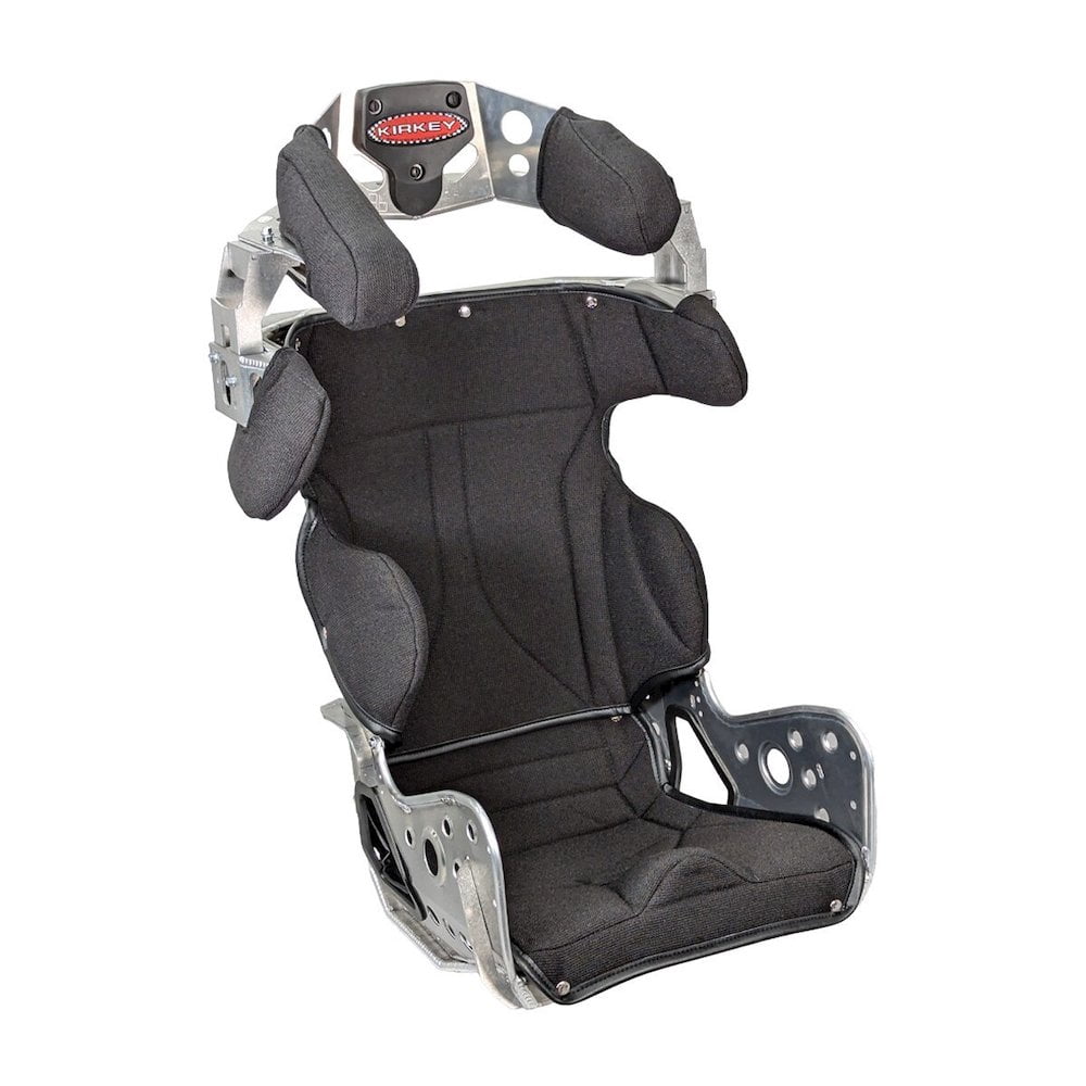 Kirkey Seat Kit 14in 20 Deg Intermediate