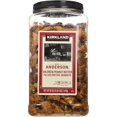 Kirkland Hk Anderson Peanut Butter Filled Pretzels 3 Lb (Pack of 2