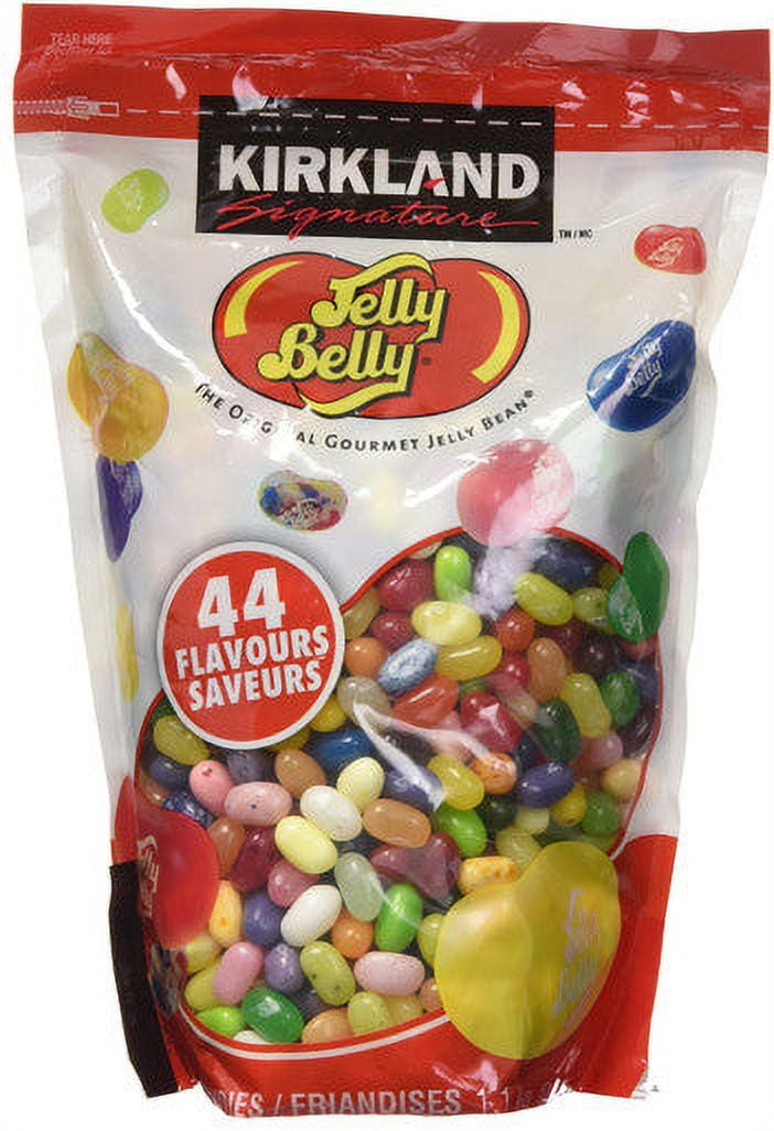 Jelly Belly Beanboozled 7th Edition, Pack of 4, 1.6 oz