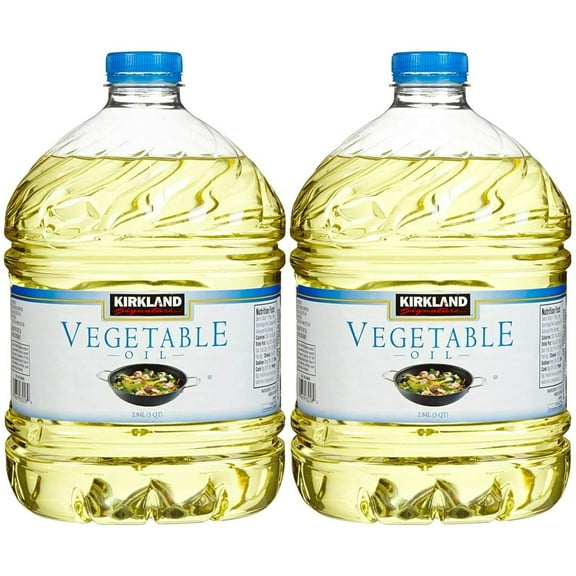 Canola Oil