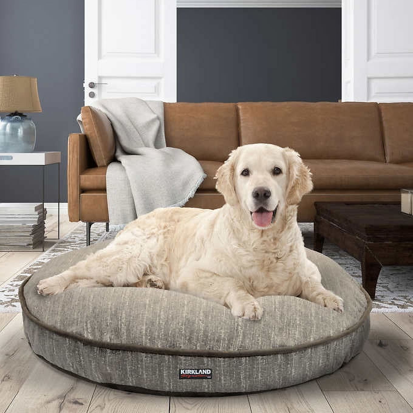 Kirkland dog bed outlet