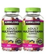 thumbnail image 1 of Kirkland Signature Adult Multi Gummies - 320 Ct - 2 Pk, 1 of 2