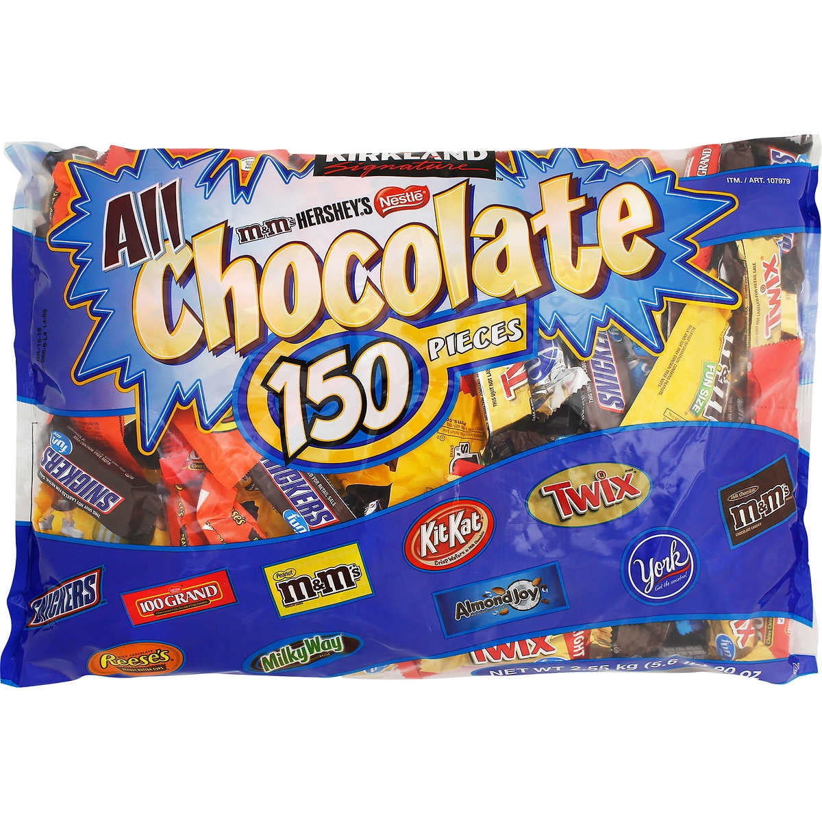 Assorted Chocolates, 18.4 oz. Bag | Russell Stover