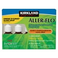 thumbnail image 1 of Kirkland Signature Aller-Flo 50 mcg Allergy Spray, 720 Metered Sprays, 1 of 3