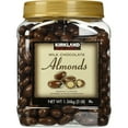 thumbnail image 1 of Kirkland Signature Almonds Milk Chocolate 48 Ounces, 1 of 3