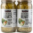 thumbnail image 1 of Kirkland Signature Artichoke Hearts, 33 Ounce (2 Count), 1 of 2