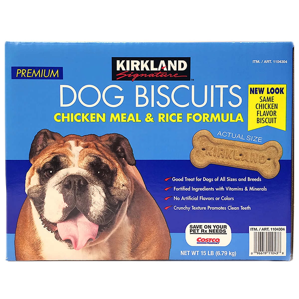 Kirkland dog food walmart hotsell
