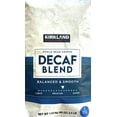 thumbnail image 1 of Kirkland Signature Decaf Blend Whole Bean Coffee, Medium-Roast, 40 Ounce, 1 of 3