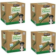 Kirkland Signature Dental Chews 4