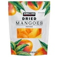 thumbnail image 1 of Kirkland Signature Dried Mangoes, Sweetened (35 Ounce), 1 of 5