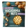 thumbnail image 1 of Kirkland Signature Dry Roasted Macadamia Nuts, 1.5 lbs, 1 of 2