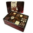 thumbnail image 1 of Kirkland Signature European Cookies With Belgian Chocolate Assortment 49.4 oz, 1 of 2