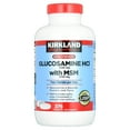 thumbnail image 1 of Kirkland Signature Glucosamine with MSM, 375 Tablets, 1 of 7