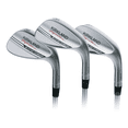 Kirkland Signature Golf Wedges Set Gen 2 High Performance Gap Sand Lob ...