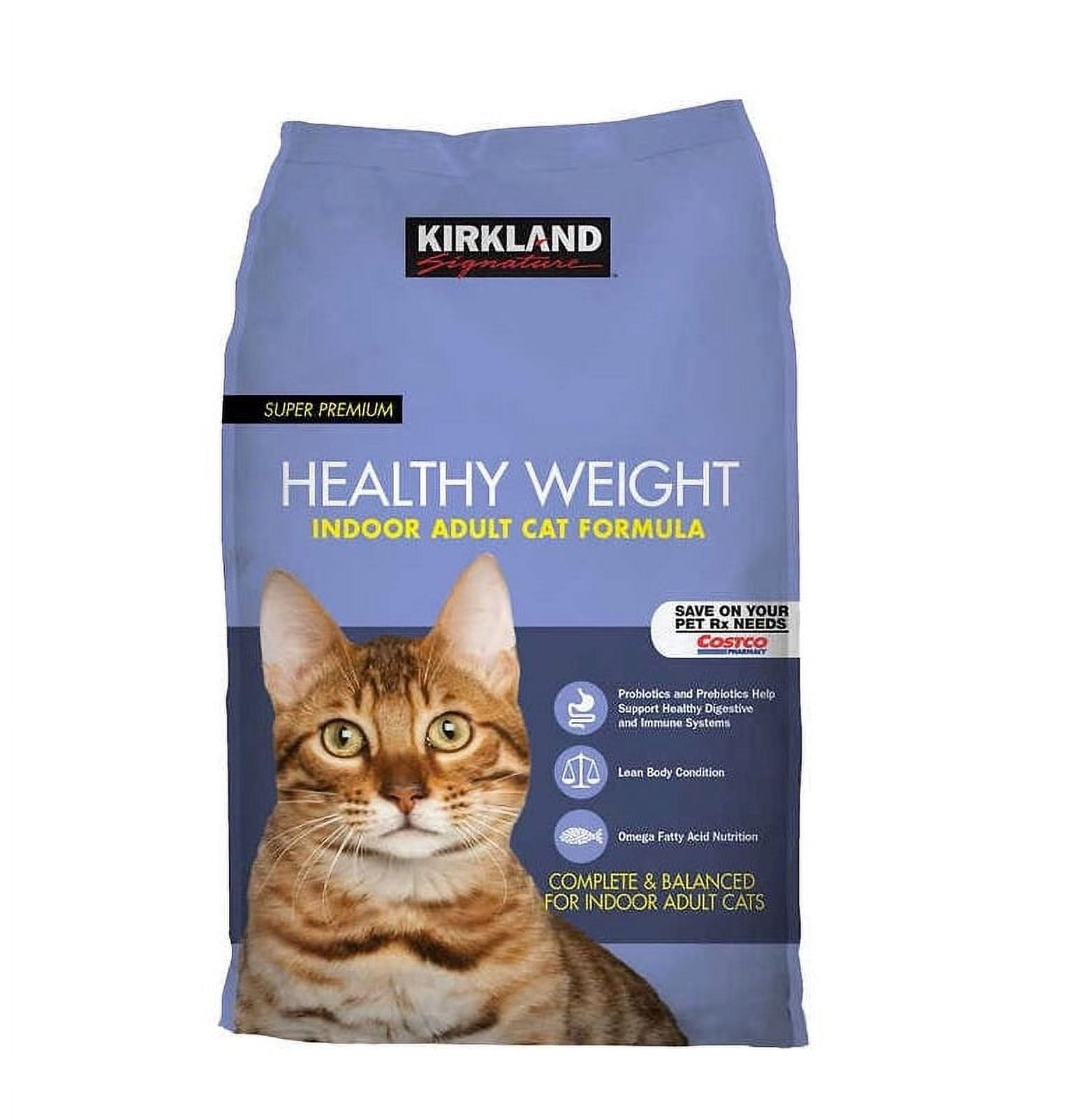 Performatrin Ultra Cat Food