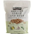 thumbnail image 1 of Kirkland Signature Herb Garlic Almonds, 2.2 Pounds, 1 of 3