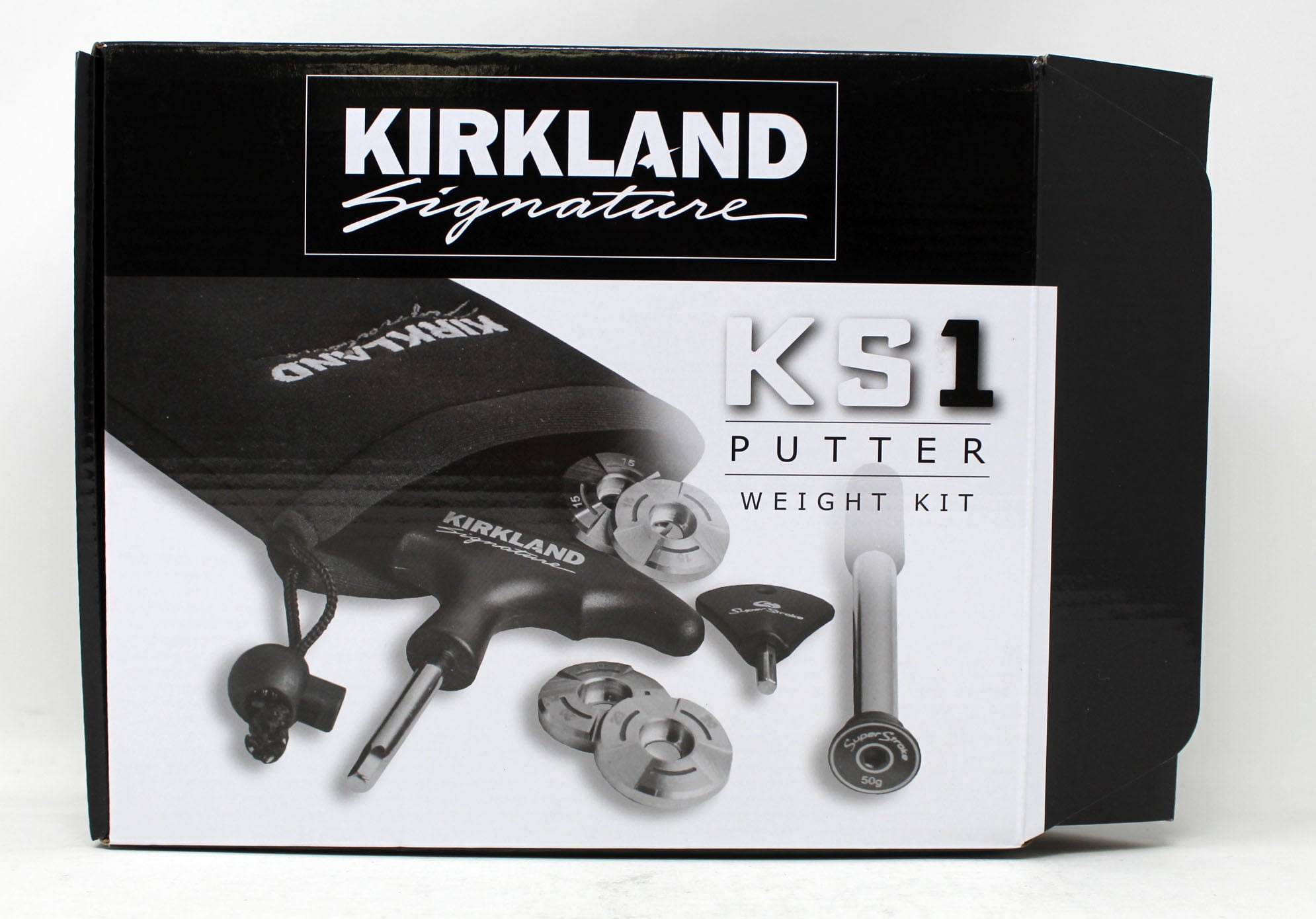 Kirkland Signature KS1 Putter Weight Kit