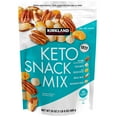 thumbnail image 1 of Kirkland Signature Keto Snack Mix 24 Ounce, 1 of 2