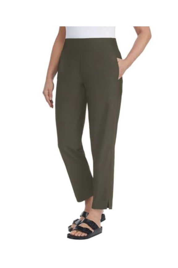Ladies' Ankle Pant (7772005)