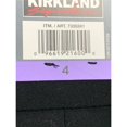 thumbnail image 1 of Kirkland Signature Ladies' Modern Fit Comfort Stretch Ankle Ankle Pant, Black, 4 New with box/tags, 1 of 6