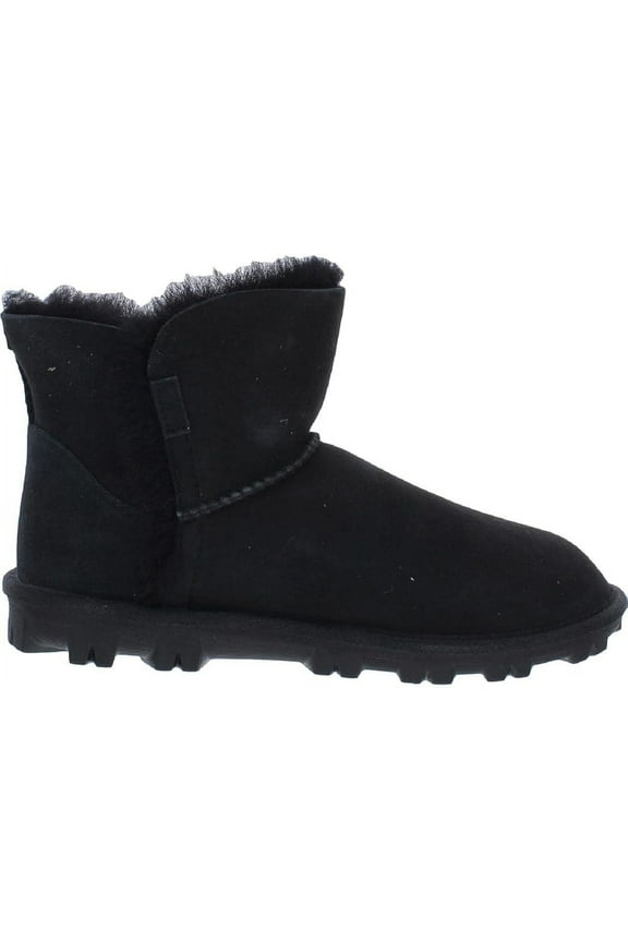 Ladies' Shearling Boot