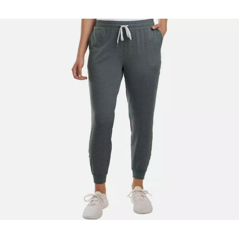Kirkland Signature Ladies Size 3X 22 24 Lightweight Jogger Green