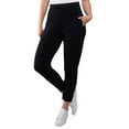 thumbnail image 1 of Kirkland Signature Ladies' Travel Pant (7772009), 1 of 10