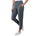 thumbnail image 1 of Kirkland Signature Ladies' Travel Pant (7772009), 1 of 11