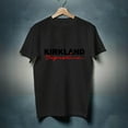 Kirkland Signature Logo TShirt Usa Size XL