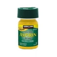 Kirkland Signature Low Dose Aspirin 81 mg., 365 Tablets