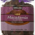 thumbnail image 1 of Kirkland Signature Macadamia Clusters 32 Ounce, 1 of 5