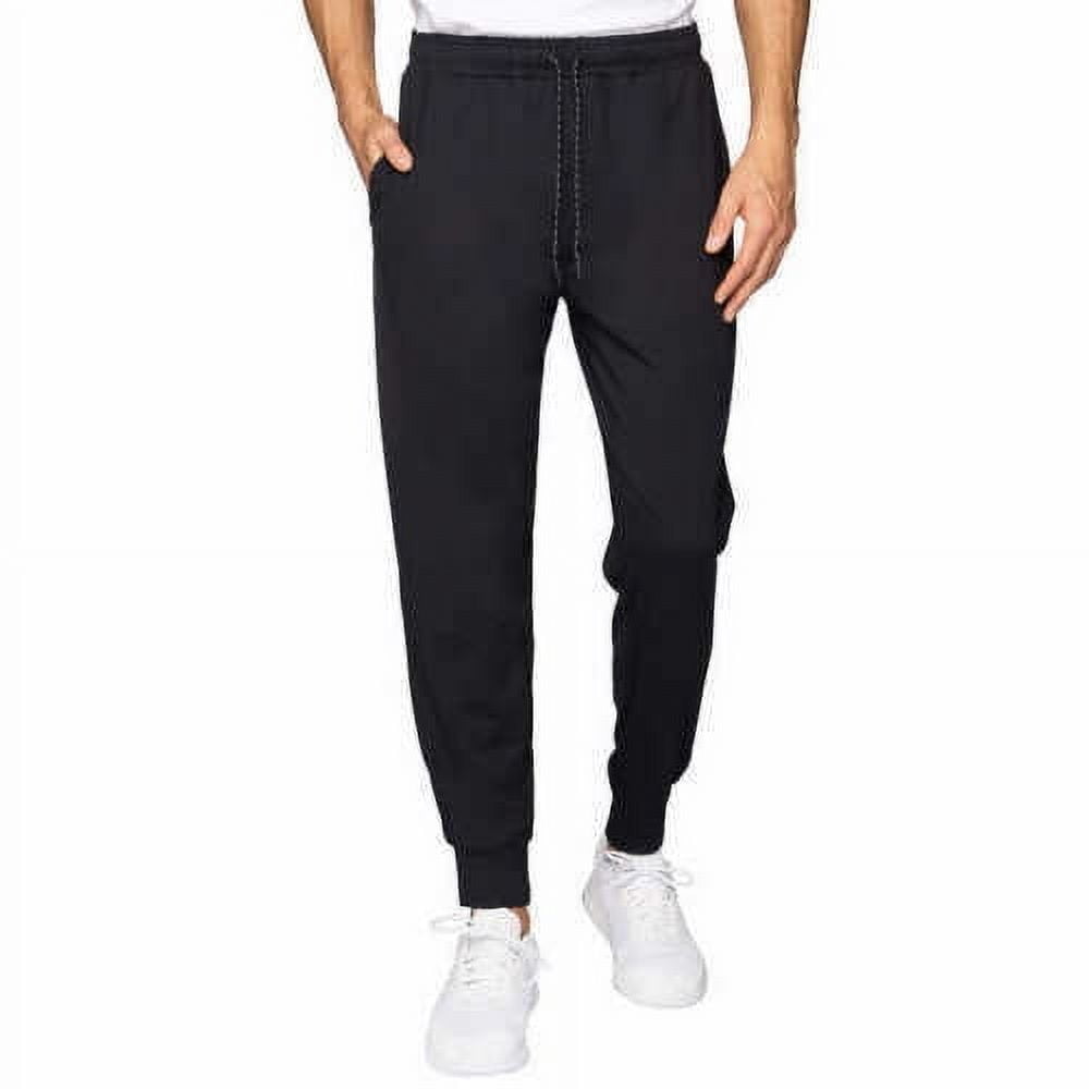 Kirkland Signature Mens Active Joggers