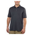 thumbnail image 1 of Kirkland Signature Men's Jacquard Short Sleeve Polo Shirt, 1 of 2