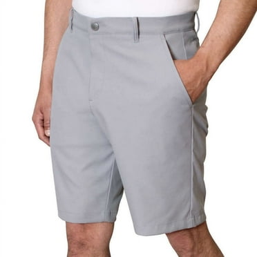 Kirkland Signature Men's Performance Shorts (Grey, 30)