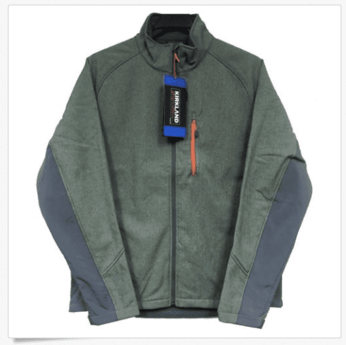 Giacca softshell uomo impermeabile online Giacca softshell uomo impermeabile online