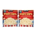 thumbnail image 1 of 2 Pack | Kirkland Signature Microwave Popcorn, 3.3 oz, 44 Count, 1 of 6