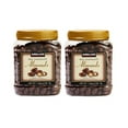 Kirkland Signature Milk Chocolate Covered Almonds, 48 oz 2PK