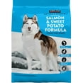 Kirkland Signature Nature's Domain Salmon and Sweet Potato Formula Dog