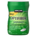 thumbnail image 1 of Kirkland Signature Optifiber, 26.8 Ounces 190 Servings, 1 of 5