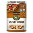 thumbnail image 1 of Kirkland Signature Organic Ancient Grain Granola 35.3 Ounce, 1 of 2