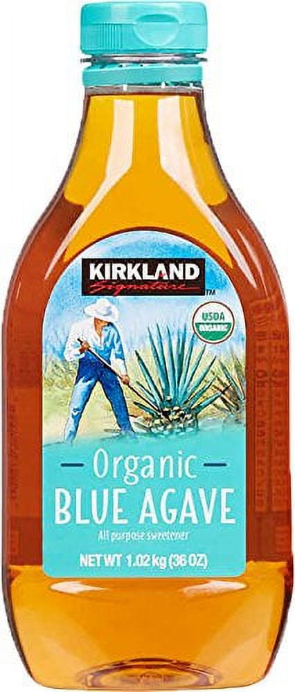Glycemic Index Agave