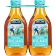 thumbnail image 1 of KS Organic Blue Agave, 36 oz, 2-count, 1 of 4