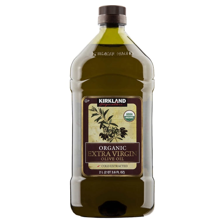 Colonna Granverde Extra Virgin Olive Oil With Organic Sicilian Lemons - 8.5 Oz Bottles (Pack Of 2), Product Of Italy