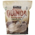 Kirkland Signature Organic GlutenFree Quinoa from Andean 4.5 pounds