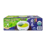 Kirkland Signature Organic Green Tea, 1.5 g, 100-count - Walmart.com
